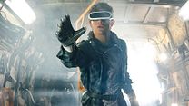Bild von Ready Player One Trailer DF