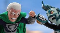 Bild von SuperMansion - staffel 3 Trailer OV