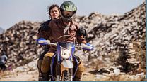 Bild von Motorrad - The Last Ride Trailer DF