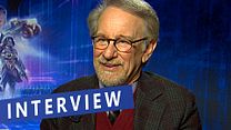 Bild von FILMSTARTS-Interview zu "Ready Player One" mit Steven Spielberg (FILMSTARTS-Original)