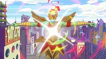 Bild von Concrete Revolutio Trailer DF