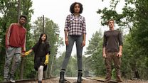 Bild von The Darkest Minds - Die Überlebenden Trailer DF