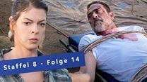 The Walking Dead Staffel 8: Die 10 denkwürdigsten Momente aus Folge 14 (FILMSTARTS-Original)