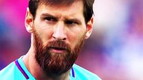 Bild von Ronaldo vs Messi - Face Off! Trailer (2) OV