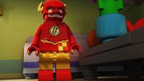 Bild von LEGO DC Super Heroes: The Flash Trailer DF
