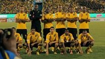 Reggae Boyz Trailer DF