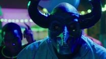 The First Purge Trailer DF