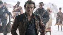 Bild von Solo: A Star Wars Story Trailer (2) DF