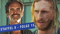 The Walking Dead Staffel 8: Die 10 denkwürdigsten Momente aus Folge 15 (FILMSTARTS-Original)