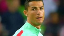Bild von Ronaldo vs Messi - Face Off! Trailer DF