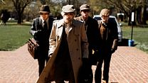 Bild von American Animals Trailer (2) OV