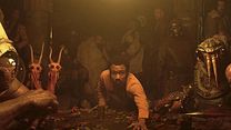 Bild von Solo: A Star Wars Story Videoclip (3) OV