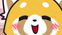 Bild von Aggretsuko Trailer OmU