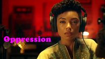 Bild von Dear White People - staffel 2 Teaser OV