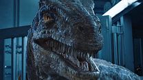 Bild von Jurassic World 2: Das gefallene Königreich Trailer DF