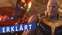 Bild von Avengers 3: Alles, was ihr vor dem Film wissen müsst - in unter 8 Minuten! (FILMSTARTS-Original)