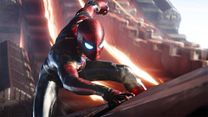 Bild von Marvel Studios' Avengers: Infinity War -- IMAX Featurette 