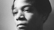 Boom For Real: The Late Teenage Years of Jean-Michel Basquiat Trailer OV