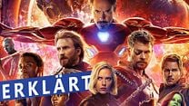 Avengers 3: Das Ende UND die Post-Credit-Szene erklärt (FILMSTARTS-Original)