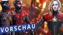 Bild von Avengers 4: Das erwarten wir jetzt nach Infinity War