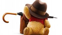 Bild von Christopher Robin Trailer (2) DF