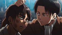 Bild von Attack On Titan 2: Flügel der Freiheit Trailer OV