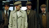 Bild von American Animals Trailer (3) OV