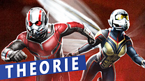 Bild von Das haben Ant-Man and the Wasp wirklich während des Infinity Wars gemacht | Theorie