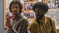 Bild von BlacKkKlansman Trailer (2) OV