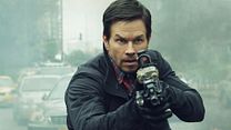 Bild von Mile 22 Trailer (2) OV