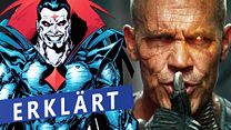 Bild von Deadpool 3: Wie Mr. Sinister das X-Men-Universum beeinflussen könnte (FILMSTARTS-Original)