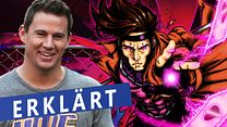 Bild von Gambit: Alles zum kommenden X-Men-Solo-Film mit Channing Tatum (FILMSTARTS-Original)