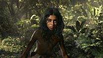 Bild von Mogli-Featurette: Behind-the-Scenes mit Andy Serkis