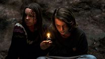 Bild von The Dark - Angst ist deine einzige Hoffnung Trailer (2) OV