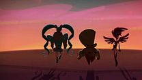 Bild von Super Drags Teaser DF