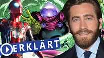 Bild von Spider-Man Homecoming 2: Bringt Mysterio die Sinister Six? (FILMSTARTS-Original)