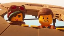 The LEGO Movie 2 Trailer (3) DF