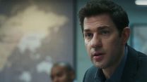Bild von Jack Ryan Trailer DF