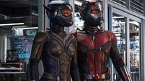 Bild von Ant-Man And The Wasp Trailer DF