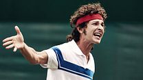 Bild von Borg/McEnroe Trailer DF