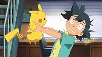 Bild von Pokémon - Der Film: Du bist dran! Trailer DF