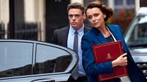 Bild von Bodyguard Teaser OV