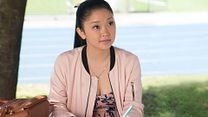 Bild von To All The Boys I've Loved Before Trailer (2) DF