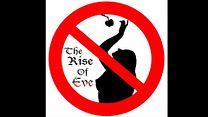 Bild von The Rise of Eve Trailer OV