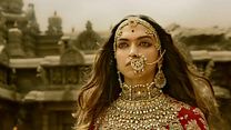 Bild von Padmaavat - Ein Königreich für die Liebe Trailer OmU