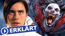 Bild von Spider-Man: Wer ist Morbius, the living Vampire? (FILMSTARTS-Original)