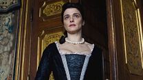 Bild von The Favourite - Intrigen und Irrsinn Trailer (3) OV