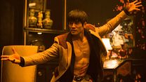 Bild von Birth Of The Dragon Trailer DF