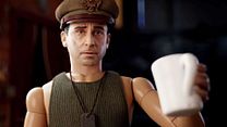 Bild von Willkommen in Marwen Trailer (2) OV