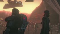 Bild von Star Wars: The Clone Wars Trailer (2) OV